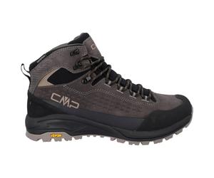 CMP - Vertyx Mid Trekking Shoes WP - Chaussures de randonnée - EU 42 - cioccolato / deserto