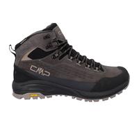 CMP - Vertyx Mid Trekking Shoes WP - Chaussures de randonnée - EU 43 - cioccolato / deserto