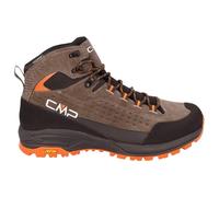 CMP - Vertyx Mid Trekking Shoes WP - Chaussures de randonnée - EU 43 - fango / ruggine