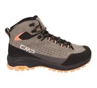 CMP Vertyx Mid Wmn Wp Trekking Shoes - Femme - - taille 37- modèle 2026