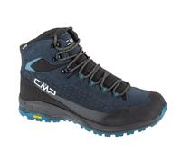 CMP Vertyx Mid WP 3Q17287-70UT Shoes bleu