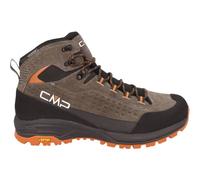 Chaussures Vertyx Mid Waterproof CMP - Fango/Ruggine 41