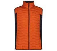 CMP - Vest Hybrid Mini Ripstop 35Z2807 - Gilet synthétique - 46 - brick