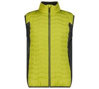CMP - Vest Hybrid Mini Ripstop 35Z2807 - Gilet synthétique - 58 - cardamom