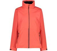 CMP - Veste 3 en 1 pour femme, Campari, S