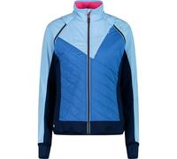 Cmp 30a2276 Jacket Bleu 2XS Femme