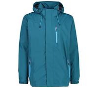 Cmp Veste 30x9727 Rain Zip Hood