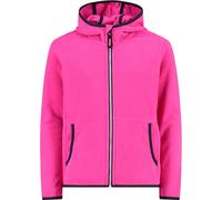 Cmp Fix Hood 32h1375 Hoodie Fleece Rose 16 Years Fille