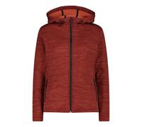 Veste à capuche femme CMP XS