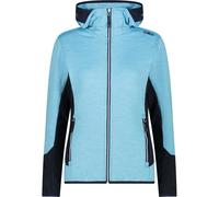 Cmp 33g2696 Jacket Bleu 2XS Femme