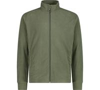 Polaire zippÃ©e Arctic CMP Vert 4XL