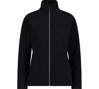 Polaire zippée femme CMP Arctic Noir M