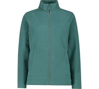 Polaire zippÃ©e femme CMP Arctic Vert XS