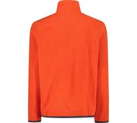 Cmp 33h4304 Jacket Orange 5 Years Garçon