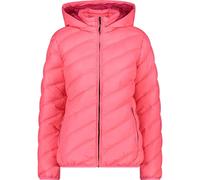 Doudoune à capuche 3M™ Thinsulate™ femme CMP Rose L