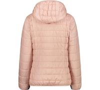 Cmp 33k3506 Jacket Rose 2XS Femme