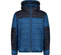 Cmp 33k3767 Jacket Bleu 3XL Homme
