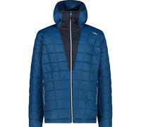Cmp 33z2987 Jacket Bleu XL Homme