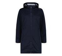 Cmp 34a5046 Jacket Bleu 3XL Femme