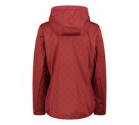Veste à capuche femme CMP L