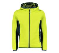 Veste à capuche enfant CMP Vert 10 ans