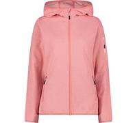Cmp 34h6376 Jacket Rose 2XS Femme