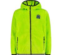 Cmp 34p0804 Jacket Vert 4 Years Garçon