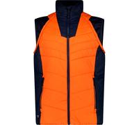 Cmp 34z1897 Jacket Orange 3XL Homme
