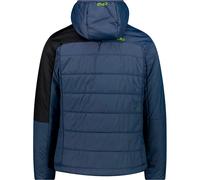 CMP Campagnolo Doudoune 34Z1917 Primaloft Homme Bleu XL