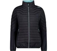 Doudoune hybride femme CMP XS