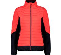 Doudoune hybride femme CMP XS
