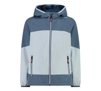 Cmp 34z5215 Jacket Bleu 3 Years Fille