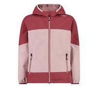 Cmp 34z5215 Jacket Rose 4 Years Fille