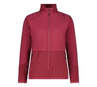 Veste hybride femme CMP Kildar Rouge XS