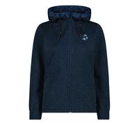 Cmp 35h1656 Jacket Bleu S Femme