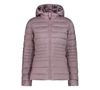 Doudoune à capuche femme CMP Sorona® Aura Rose M