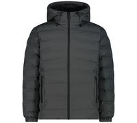 CMP - Down Jacket Fix Hood - Veste synthétique - 54 - jungle