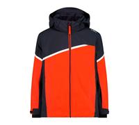 Cmp 35w0304 Jacket Orange 3 Years Enfants