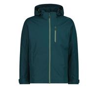 Veste imperméable ripstop CMP Bleu 4XL