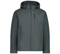 CMP - Jacket Zip Hood 35Z1537 - Veste d'hiver - 52 - jungle