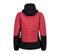 Veste à capuche femme CMP Unlimitech Rouge XL