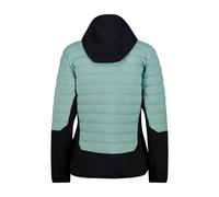 Cmp 35z2566 Jacket Vert 2XS Femme