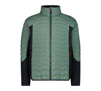 Veste hybride CMP Unlimitech Vert 4XL