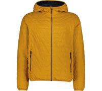 Cmp 35z5117 Jacket Jaune M Homme