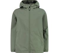 Veste imperméable fille CMP Vert 8 ans