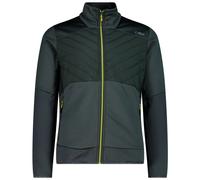 CMP - Hybrid Jacket 36E1347 - Veste hybride - 54 - jungle
