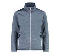 Polaire technique fille CMP Bleu 4 ans