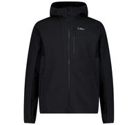 CMP - Jacket Zip Hood 36M1107 - Veste softshell - 50 - antracite