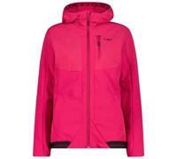 CMP - Women's Jacket Fix Hood 36M1116 - Veste softshell - 44 - amaranto