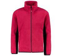 CMP - Girl's Jacket 36P2795 - Veste polaire - 164 - amaranto
